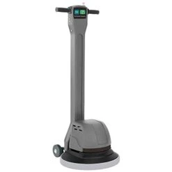 Floor Polisher, Dual Speed, 20In