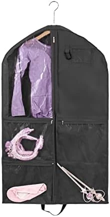 Garment Bag,Garment Bags For Travel,Dance Costumes Bag,Costume Dance Garment Bags For Dancers,Kids Garment Bags For Hanging Clothes,Dance Costume Competition Bags For Girls,40Inch Garmet Bag 9 Garment Bag,Garment Bags For Travel,Dance Costumes Bag,Costume Dance Garment Bags For Dancers,Kids Garment Bags For Hanging Clothes,Dance Costume Competition Bags For Girls,40Inch Garmet Bag - Image 9