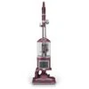 SHARK Navigator CU520 Upright Light Weight Corded Bagless Vacuum With Lift-Away Pod Anti-Allergen Complete Seal Technology And A HEPA Filter Trap Over 99.9% Of Dust Allergens (Renewed), Purple