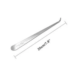 BornFeel Candle Wick Trimmer & Snuffer & Dipper 3 In 1 Tool Kit Candle Accessory Set With Gift Package (Silvery) -GENERIC Shop 31fSrOkiLTL