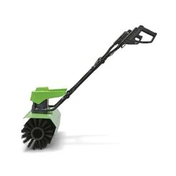 Turfmatic™ 600 Artificial Grass Power Broom - 24" Extra Wide Electric Brush Sweeper -GENERIC Shop 31iDd9w4IiL