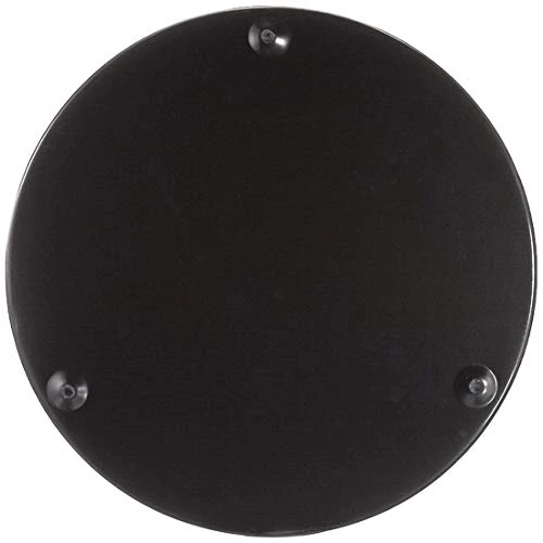 LAWEI 4 Pack Trash Can Mesh Round Open Top Wastebasket - 2.5 Gallon Recycling Bins Garbage Waste Baskets For Office Home 4 LAWEI 4 Pack Trash Can Mesh Round Open Top Wastebasket - 2.5 Gallon Recycling Bins Garbage Waste Baskets For Office Home - Image 4