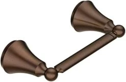 Moen CSI YB5222BN Wynford 24-Inch Double -Towel Bar, Brushed Nickel -GENERIC Shop 31mAE3RwuXL. AC