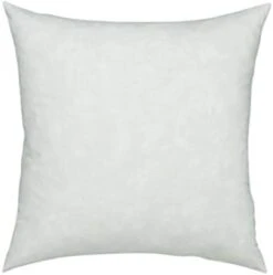 Fennco Styles 100% Polyester Fiber Pillow Filler Insert, White (Rectangular 14"X23") -GENERIC Shop 31oam5cIkJL. AC