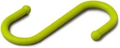 Zeal S Shape Hook, Lime, One Size 10 Zeal S Shape Hook, Lime, One Size -GENERIC Shop 31ov4ACfnYL. AC