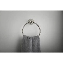 K-21955-BL Kohler K-21955 Tempered 6-7/8" Wall Mounted Towel Ring 15 K-21955-BL Kohler K-21955 Tempered 6-7/8" Wall Mounted Towel Ring -GENERIC Shop 31pHB1PLOYL