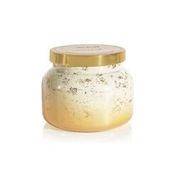 Capri Blue Glimmer Jar Candle - 28 Oz - Volcano