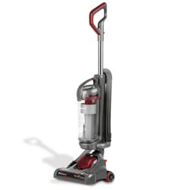 Koblenz UMA-1200 Aria Bagless Upright Vacuum, One Size, Gray