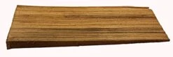 24" X 3/4" Western Red Cedar #1 Grade Heavy Handsplit Shakes -GENERIC Shop 31s09rQMEbL