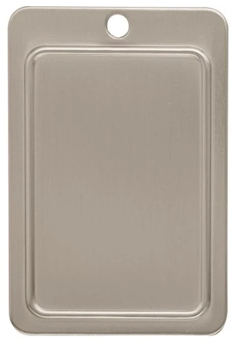 Amerock Corp BH26503G10 Clarendon-Towel Bar, 18 Inch, Satin Nickel 2 Amerock Corp BH26503G10 Clarendon-Towel Bar, 18 Inch, Satin Nickel - Image 2