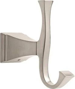 Elta Faucet 75135-CZ Dryden Wall Mounted Robe Hook/Towel Hook In Champagne Bronze -GENERIC Shop 31z88khZjL. AC
