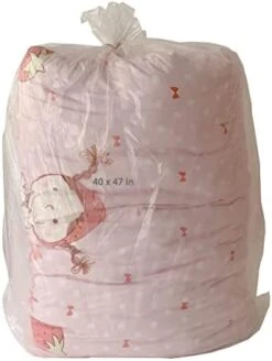 10 Pack 40x60 Inches 2Mil Extra Large Clear Plastic Storage Bags, Clear Giant Jumbo Poly Storage Bags Perfect For Moving Protection And Long Term Storage Multipurpose Large Items, As Suitcase, Chair, Kids Bike, And More,Dustproof Moistureproof Reusable(10 Bags +10 Ties) -GENERIC Shop 41 hkBqZ8 L. AC