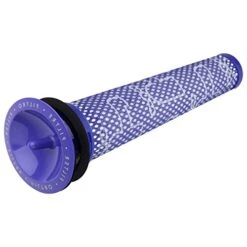 6 Pack Filter Replacements For Dyson Absolute Animal Motorhead V8+, V8, V7, V6, DC62, DC61, DC59, DC58 Vacuum, Replaces Part 965661-01 (DC59 6Pack) -GENERIC Shop 410xq4O6RpL