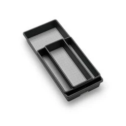 Madesmart Multi-Purpose Storage, Granite