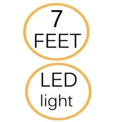 (7ft) AC Power Adapter Compatible Replacement For Shark CH951 14, CH95114 (NOT Fit Other Models) UltraCyclone Pet Pro+ Plus 10.8V DC Vacuum Cleaner XB950 Battery ZD012S133075USD DK12-133075A-U Charger 5 (7ft) AC Power Adapter Compatible Replacement For Shark CH951 14, CH95114 (NOT Fit Other Models) UltraCyclone Pet Pro+ Plus 10.8V DC Vacuum Cleaner XB950 Battery ZD012S133075USD DK12-133075A-U Charger -GENERIC Shop 413P6h9IejL