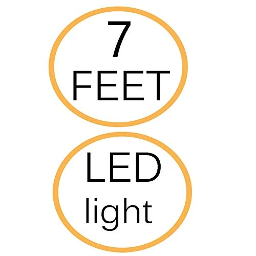 (7ft) AC Power Adapter Compatible Replacement For Shark CH951 14, CH95114 (NOT Fit Other Models) UltraCyclone Pet Pro+ Plus 10.8V DC Vacuum Cleaner XB950 Battery ZD012S133075USD DK12-133075A-U Charger 3 (7ft) AC Power Adapter Compatible Replacement For Shark CH951 14, CH95114 (NOT Fit Other Models) UltraCyclone Pet Pro+ Plus 10.8V DC Vacuum Cleaner XB950 Battery ZD012S133075USD DK12-133075A-U Charger - Image 3