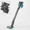 Shark Rocket Ultra-Light Corded Bagless Vacuum For Carpet And Hard Floor Cleaning With Swivel Steering (QS301Q), Ice Blue (QS301QIB)