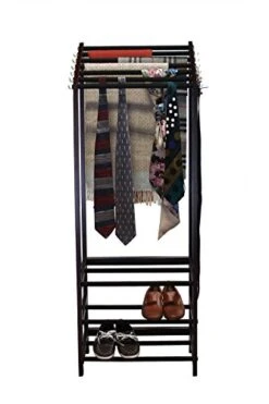 Proman Products Scottie Valet, Mahogany -GENERIC Shop 415JIf15FaL