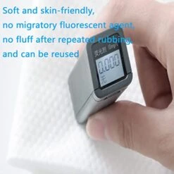 6 Packs Of Towels Disposable Soft Durable Cotton Towels, Disposable Portable Towels Travel Vacuum Packing, Family Bathroom Travel Business Camping (1 Pack = 2) Total 12 Disposable Towels 9 6 Packs Of Towels Disposable Soft Durable Cotton Towels, Disposable Portable Towels Travel Vacuum Packing, Family Bathroom Travel Business Camping (1 Pack = 2) Total 12 Disposable Towels -GENERIC Shop 4190wQ7teRL