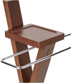 Proman Products Josh Valet Stand, Walnut -GENERIC Shop 41C7LGmqIfL