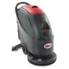 Viper Cleaning Equipment 50000243 AS510B Cord/Electric Scrubber, 20" Brush, Battery Powered, 10.5 Gal Tank, 31.1" Squeegee Width, 150 Rpm's Brush Speed