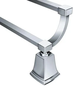 Moen Boardwalk 26.06" Wall Mounted Towel Bar -GENERIC Shop 41Dh1TM6OsL. AC