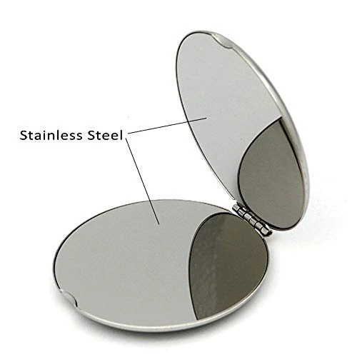 18th Birthday Gifts For Girls, Happy 18th Birthday For Bestie Sister Daughter BFF,Niece Stainless Steel Mirror 3 18th Birthday Gifts For Girls, Happy 18th Birthday For Bestie Sister Daughter BFF,Niece Stainless Steel Mirror - Image 3