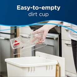 Bissell 28806 Perfect Sweep Turbo, Grey -GENERIC Shop 41FZdAjV0pL