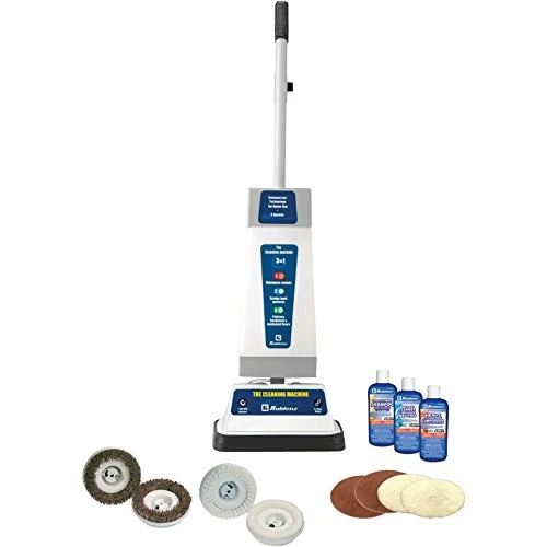 KOBLENZ P820B The Cleaning Machine Shampooer/Polisher - ONE YEAR Warranty 1 KOBLENZ P820B The Cleaning Machine Shampooer/Polisher - ONE YEAR Warranty