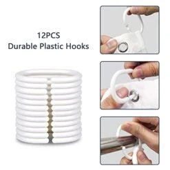 Black White Cats Shower Curtain Halloween Ghost Kitten Skull 60Wx72L Inch Mystic Spooky Cats Art Painting 12 Pack Hooks Polyester Waterproof Fabric Bathroom Bathtub Panels 20 Black White Cats Shower Curtain Halloween Ghost Kitten Skull 60Wx72L Inch Mystic Spooky Cats Art Painting 12 Pack Hooks Polyester Waterproof Fabric Bathroom Bathtub Panels -GENERIC Shop 41GpySyxaTL