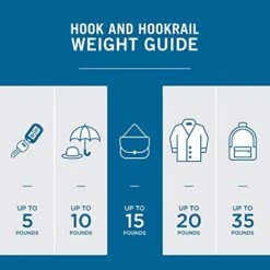 Franklin Brass Paw Print Hook Wall Hooks, Bronze, FBPAWHK-VBR-C -GENERIC Shop 41HoY24hbEL