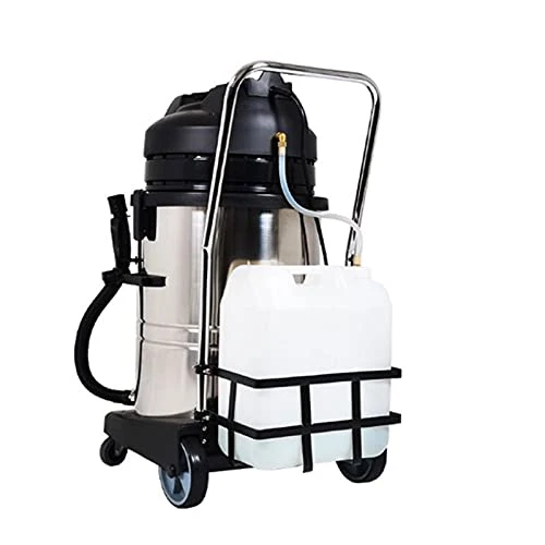 60L Cleaning Machine,Extractor Portable Carpet Cleaner,Commercial Carpet Cleaner,Extractor Household Cleaning Machine,Vacuum Washer,Used In Hotel,Guest House,Dry Cleaner,Housekeeping Companie 4 60L Cleaning Machine,Extractor Portable Carpet Cleaner,Commercial Carpet Cleaner,Extractor Household Cleaning Machine,Vacuum Washer,Used In Hotel,Guest House,Dry Cleaner,Housekeeping Companie - Image 4