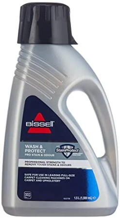 Bissell Shampoing Pour Tapis Remplace 81L5E 1,5 l