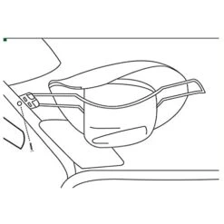 GENERIC Cowboy Hat Rack For Truck, SUV And Other Models, Cowboy Hat Holder, Cowboy Hat Holder For Trucks 8 GENERIC Cowboy Hat Rack For Truck, SUV And Other Models, Cowboy Hat Holder, Cowboy Hat Holder For Trucks -GENERIC Shop 41KtHDVZzsL