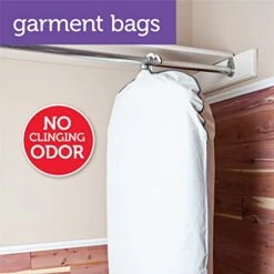 Enoz Lavender Scented Moth Ball Packets: Kills Clothes Moths, Carpet Beetles, Eggs And Larvae (6 Oz Bag, 6 Pack)