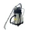 60L Cleaning Machine,Extractor Portable Carpet Cleaner,Commercial Carpet Cleaner,Extractor Household Cleaning Machine,Vacuum Washer,Used In Hotel,Guest House,Dry Cleaner,Housekeeping Companie