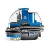 Bissell SpotBot Pet Handsfree Spot And Stain Portable Deep Cleaner, Blue, 2117A