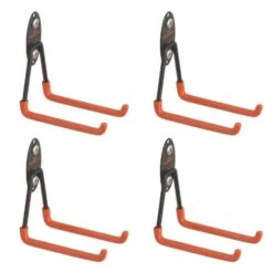 Tornado 00510 Extended U-Hook (4-(Pack)) …