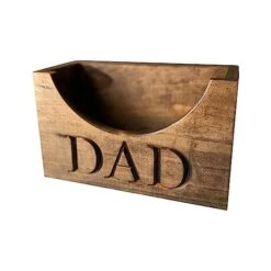 GENERIC Wooden Hat Holder Baseball Hat Holder Father's Hat Storage Rack The Best Baseball Cap Bracket Shelf Boy's Or Father's Day Gift (Khaki) 13 GENERIC Wooden Hat Holder Baseball Hat Holder Father's Hat Storage Rack The Best Baseball Cap Bracket Shelf Boy's Or Father's Day Gift (Khaki) -GENERIC Shop 41PTBiKD9XL