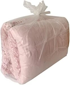 10 Pack 40x60 Inches 2Mil Extra Large Clear Plastic Storage Bags, Clear Giant Jumbo Poly Storage Bags Perfect For Moving Protection And Long Term Storage Multipurpose Large Items, As Suitcase, Chair, Kids Bike, And More,Dustproof Moistureproof Reusable(10 Bags +10 Ties) -GENERIC Shop 41RMRITrUoL. AC