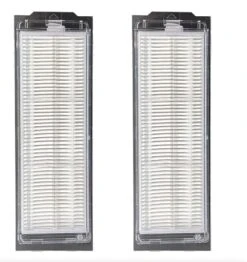 Generic Filter For Wyze Robot Vacuum (2-Pack)