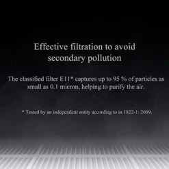 GENERIC Original Washable HEPA Filter Accessory For Roborock S7/Roborock S7 +/Roborock S7 Max Ultra -GENERIC Shop 41SvADgvgoL