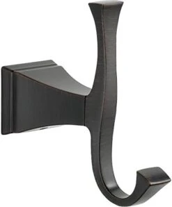 Elta Faucet 75135-CZ Dryden Wall Mounted Robe Hook/Towel Hook In Champagne Bronze -GENERIC Shop 41TR7R2vVRL. AC
