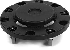 Carlisle 3691103 Bronco Container Dolly -GENERIC Shop 41U1FRjdsRL