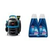 Bissell Spotclean Pro W/Anti Bac + Oxy Boost 2pk