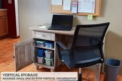 Organize Your Home Small Spaces Colorful Storage Bins With Lids, 6 Pack, Stackable Small Plastic Containers For Organization And Storage, Great For Home Or Office, 1.7 Quart Bins With Lids -GENERIC Shop 41VBg4vD6oL