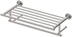 Gatco 4247 Latitude II Towel Rack, 24 Inch, Chrome -GENERIC Shop 41W77aWyoSL. AC