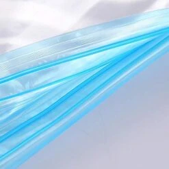 Redson 6 Pack Space Saver Bags,Travel Vacuum Storage Bags Compression Storage Bag With Zipper Sealer For Travel Home Clothing Storage Luggage (500x700mm) -GENERIC Shop 41Xx35rZOmL