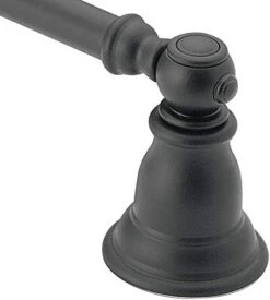 Moen YB5424CH Kingsley 24-Inch Bathroom Single-Towel Bar, Chrome 11 Moen YB5424CH Kingsley 24-Inch Bathroom Single-Towel Bar, Chrome -GENERIC Shop 41Z7yWfB2ML. AC