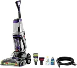 BISSELL ProHeat 2X Revolution Pet Pro Plus, 3588F, Upright Deep Cleaner 12 BISSELL ProHeat 2X Revolution Pet Pro Plus, 3588F, Upright Deep Cleaner -GENERIC Shop 41bblDE3ehL. AC